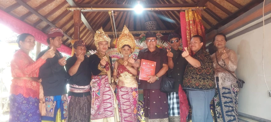 Semara Rarih